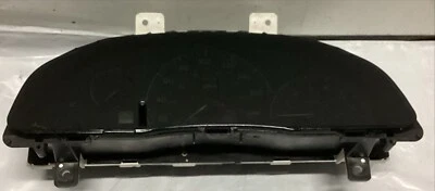 02 03 INFINITI Q45  INSTRUMENT CLUSTER SPEEDOMETER MPH TACH ODOMETER OEM - Image 1 of 2