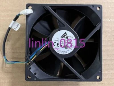 1PCS New AFC0912DF SYS Fan - Image 1 of 3