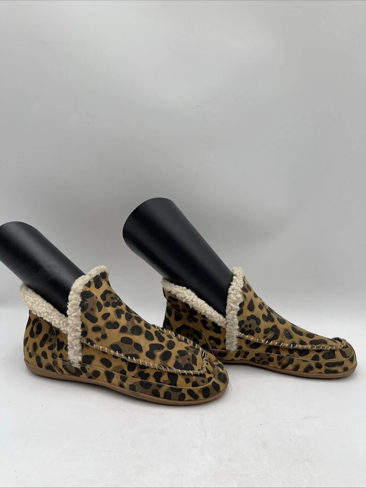 Zapatilla Impermeable Blondo Serene Marrón/Negro Talla 7M Foto 1 de 4