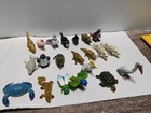 Yowie Toys Bundle Lot Of 20 Australian Animals 