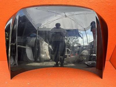 2018 2019 2020 2021 2022 2023 VOLKSWAGEN TIGUAN HOOD OEM Foto 1 de 4