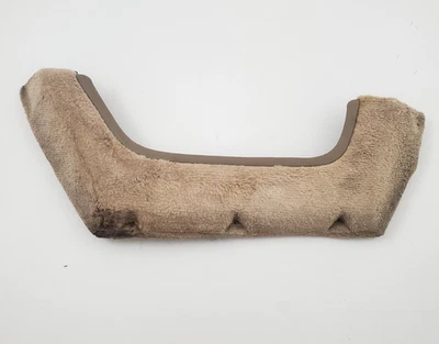 PORSCHE 924 924S 944 77-85 BEIGE PASAJERO PUERTA DERECHA BOLSILLO ALMACENAJE Foto 1 de 4