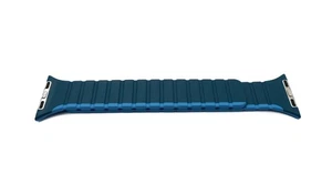 SYSTEM-S Bracelet 42 44 45 1 15/16in Silicone Flexible Magnetic for - Picture 1 of 4