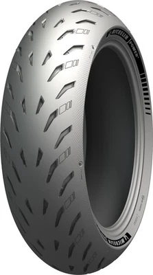 Michelin 32169 Power 5 Rear Tire - 190/50ZR17 - Image 1 of 3
