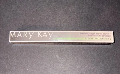 Mary Kay Brow Liner Blonde #029396 Retractable New In Box - Image 1 of 3