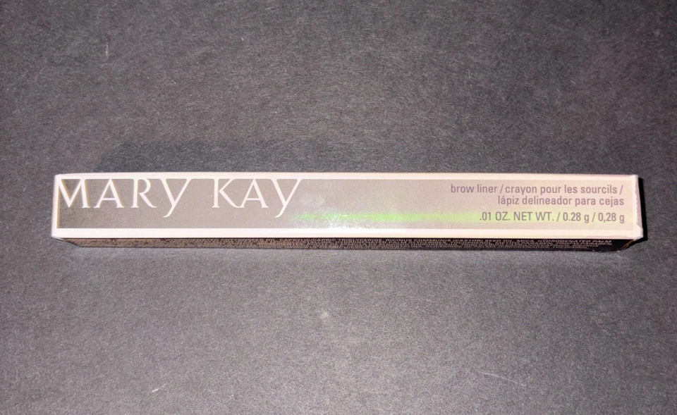 Mary Kay Blonde Mechanical Brow Pencil