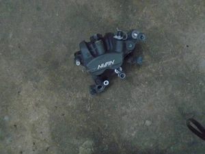 Pinza de freno delantera Honda CTX 700 2014 ABS - Imagen 1 de 2