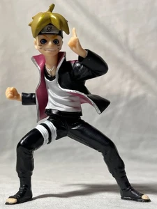 Boruto Uzumaki Model Statue, Action Figure Figurine Naruto *FREE SHIPPING* - Picture 1 of 6