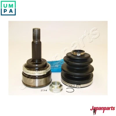 JOINT KIT DRIVE SHAFT GI-234 FOR TOYOTA COROLLA/ALLEX/ALTIS AXIO/ALTIS RUNX 1.8L - Image 1 of 4