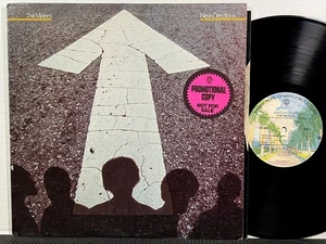 THE MTERES New Directions LP WARNER BROS STEREO DJ PROMO 1977 Soul Funk Breaks - Picture 1 of 4