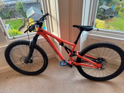 2020 Specialized Stumpjumper Comp Alloy S3 Medium Full-Suspension Trail MTB- VGC - Image 1 of 4
