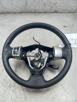 VOLANTE 08 SCION XB PRETO - Imagem 1 de 4