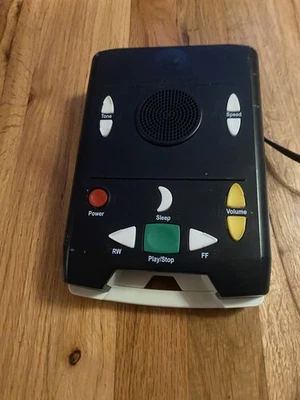 Talking Books and Braille Reader  - Image 1 of 3