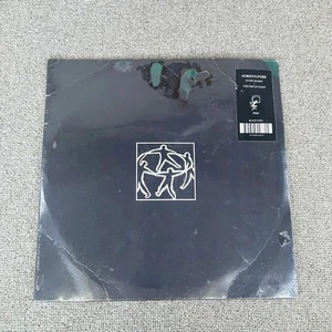 Agriculture Living Is Easy / The Circle Chant Black Vinyl NEW Damaged Cover - Picture 1 of 13