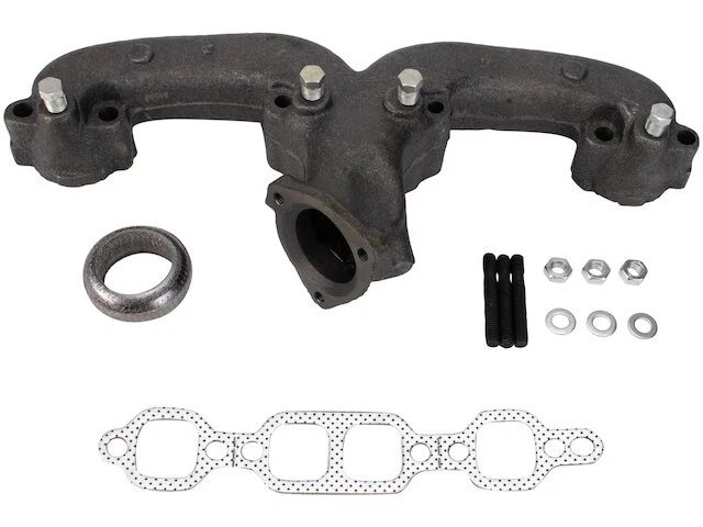 For 1969-1972 Chevrolet C30 Pickup Exhaust Manifold Right 42254CDQV 1970 1971 - Image 1 of 2
