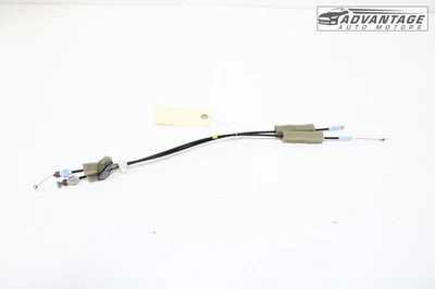 ACURA RDX 2019-2025 cable actuador de cierre de panel de puerta frontal izquierda OEM Foto 1 de 4