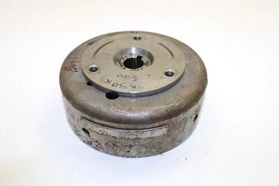 Yamaha Oem Flywheel Rotor 8DF-85550-00-00 Q4293 - Image 1 of 4