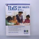 TExES Core Subjects EC-6 (291) (TExES Teacher Certification)