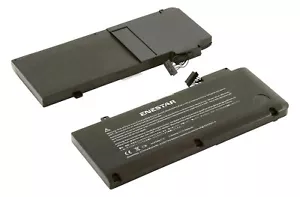 4400mAh Laptop Battery for APPLE MACBOOK PRO 13-INCH MD313 A1278, MID-2012 - Bild 1 von 1