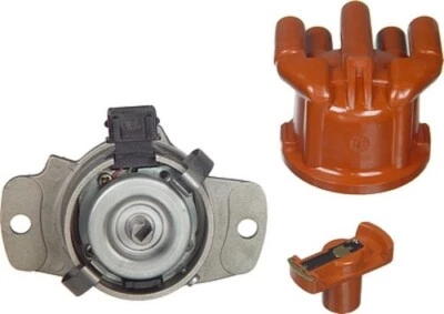 Distributor Autoline D6058 Reman fits 1993 Hyundai Scoupe - Image 1 of 2