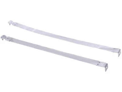 Correa de tanque de combustible Spectra 93694QSTK 1998 1989 1990 1991 GMC K2500 1988-2000 Foto 1 de 2