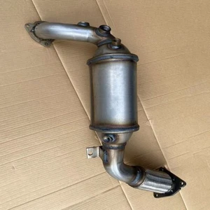 For Volkswagen Touareg Audi Q7 Porsche Cayenne 3.0T TDI catalytic converter - Picture 1 of 3