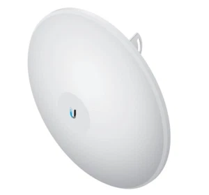 810354022586 Ubiquiti PBE-5AC-500 | CPE | PowerBeam, 5GHz, 1x RJ45 1000Mbps, 27d - Zdjęcie 1 z 2