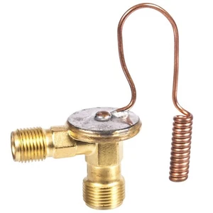 Rear A/C Expansion Valve for Chevrolet, GMC Express, Savana 1500 2500 3500 4500 - Picture 1 of 2