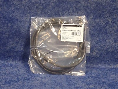 NEW C2G 03982 4ft Cat6 Snagless Unshielded UTP Ethernet Network Patch Cable BN42 - Image 1 of 2