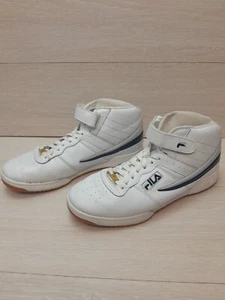 Fila F 13 Uk 8,5 Mens Trainers - Picture 1 of 10