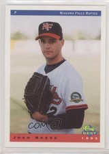 1993 Classic Best Niagara Falls Rapids Josh Neese #16