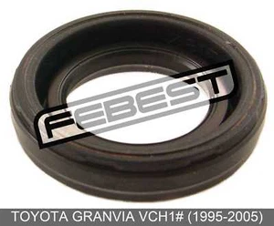 Cylinder Head Spark Plug Guide For Toyota Coaster Rzb# (1993-2012) - Picture 1 of 1