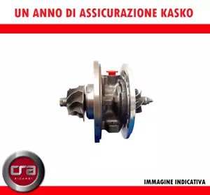 COREASSY TURBINA FIAT GRANDE PUNTO 1.9 FIAT CROMA ALFA ROMEO 159 GARRETT 767837 - Foto 1 di 1