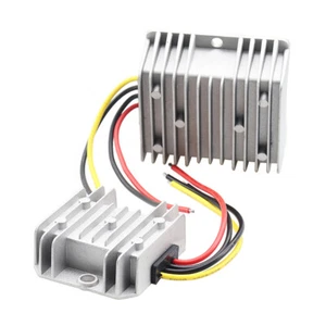 Módulo regulador convertidor de fuente de alimentación descendente DC24V a DC12V 10A 15A 20A 30A - Imagen 1 de 24