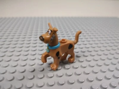 Lego Scooby-Doo: Scooby-Doo 21042pb01c01 Sets 75904, 75900 - Bild 1 von 4