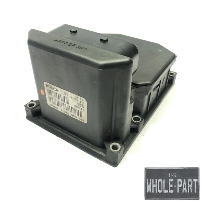 2000-2003 BMW X5 E53 ABS Brake Module 34.52-6 765 430 - Image 1 of 3