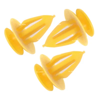 Windshield-Side Molding Upper Clip DYC500020 For LAND ROVER Range Rover Sport x3 Foto 1 de 4