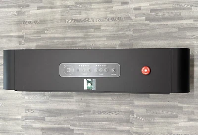 Triminator Hybrid TH26 un componente de la máquina de recorte en seco húmedo TH26 Foto 1 de 4