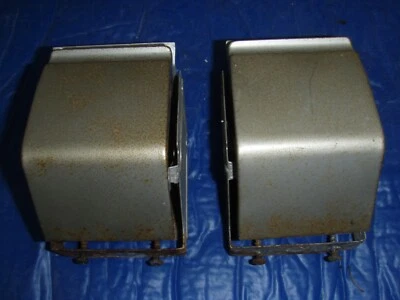 1961 1962 PONTIAC 61 62 DASH ASH TRAY CATALINA BONNEVILLE ventura convertible - Image 1 of 4