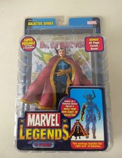 Marvel Legends Dr Strange Action Figure BAF Galactus Right Arm