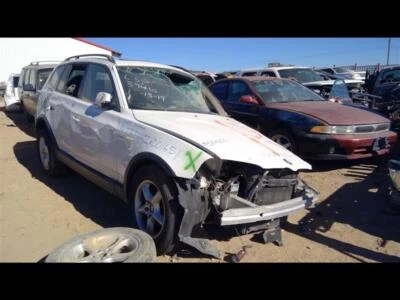 Used Rear Suspension Stabilizer Bar fits: 2005 Bmw X3 Rear 17.5mm Rear Grade A Foto 1 de 4