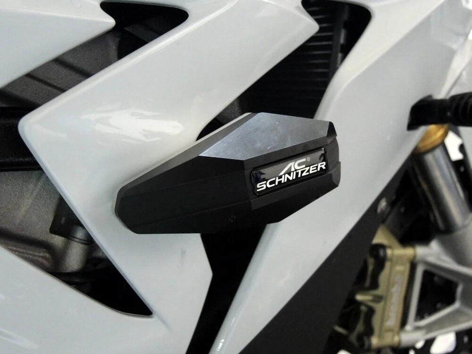 Подлинный протектор аварийных колодок AC Schnitzer BMW S 1000 RR S1000RR 2015-2018 - Изображение 1 из 1
