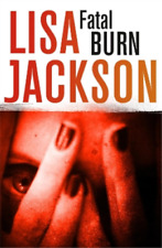 Lisa Jackson Fatal Burn (Poche) West Coast