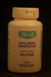 BioSil Collagen Generator ch-OSA 60 Original Capsules - Picture 1 of 1