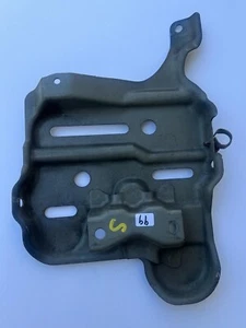 2005-2010 Scion TC BATTERY CARRIER TRAY OEM - Picture 1 of 2