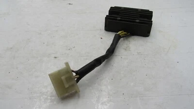 1985 Kawasaki EN450 454 LTD OEM Voltage Regulator Rectifier - Image 1 of 4