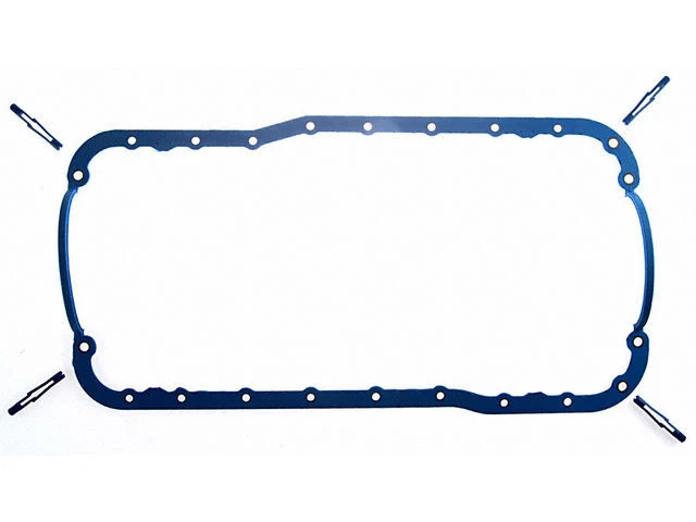 Juego de juntas de cárter de aceite para Ford F100 1969-1983 1979 1973 1970 1971 1972 1974 QT134RX Foto 1 de 1