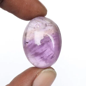 25 Ct Natural Oval Shape Multi-color Ametrine EGL Certified Loose Gemstone - Picture 1 of 5