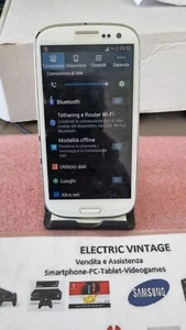 9580N-Smartphone Samsung Galaxy S3 NEO GT-I9301I - Imagen 1 de 2