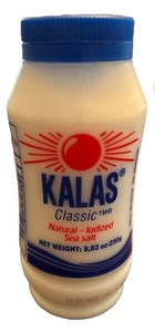 Kalas Classic Sea Salt 8.82Oz. 250g. - Picture 1 of 4